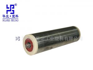 靜音托輥的技術(shù)優(yōu)勢與市場前景！